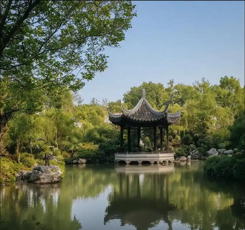 伊春伊春香菱土建有限公司