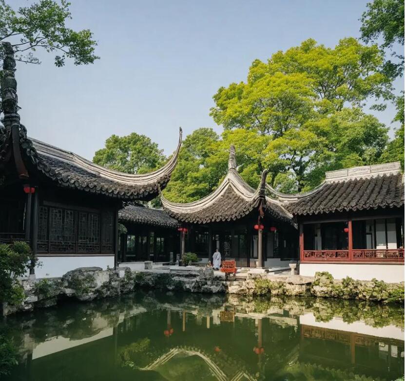 伊春伊春香菱土建有限公司